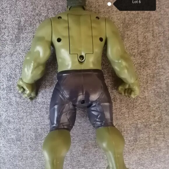 Marvel Avengers lot - Picture 12 of 15